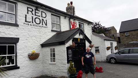 Red Lion Inn photo